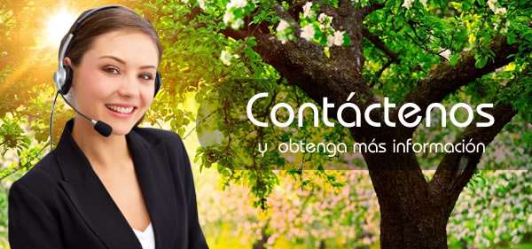 Contacte con Profutales