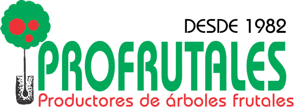 Profrutales Productora de árboles Frutales